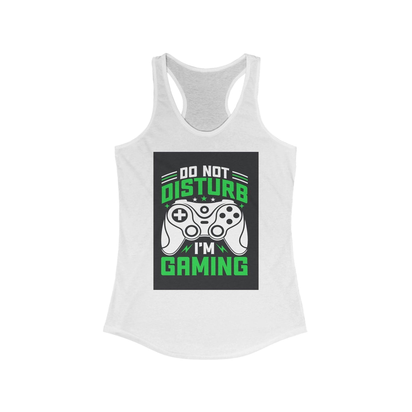 Do Not Disturb- Women's Tank - Boss Mode Fashion LLC