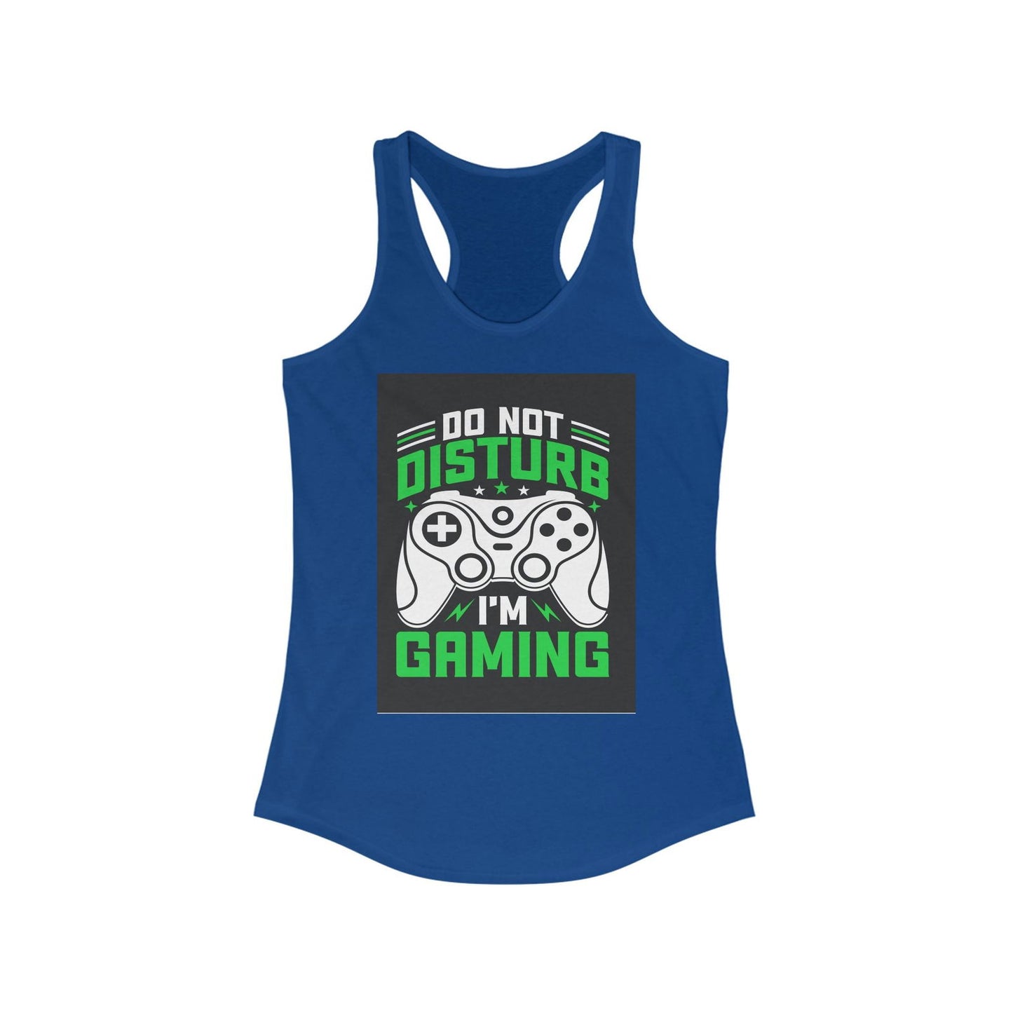 Do Not Disturb- Women's Tank - Boss Mode Fashion LLC