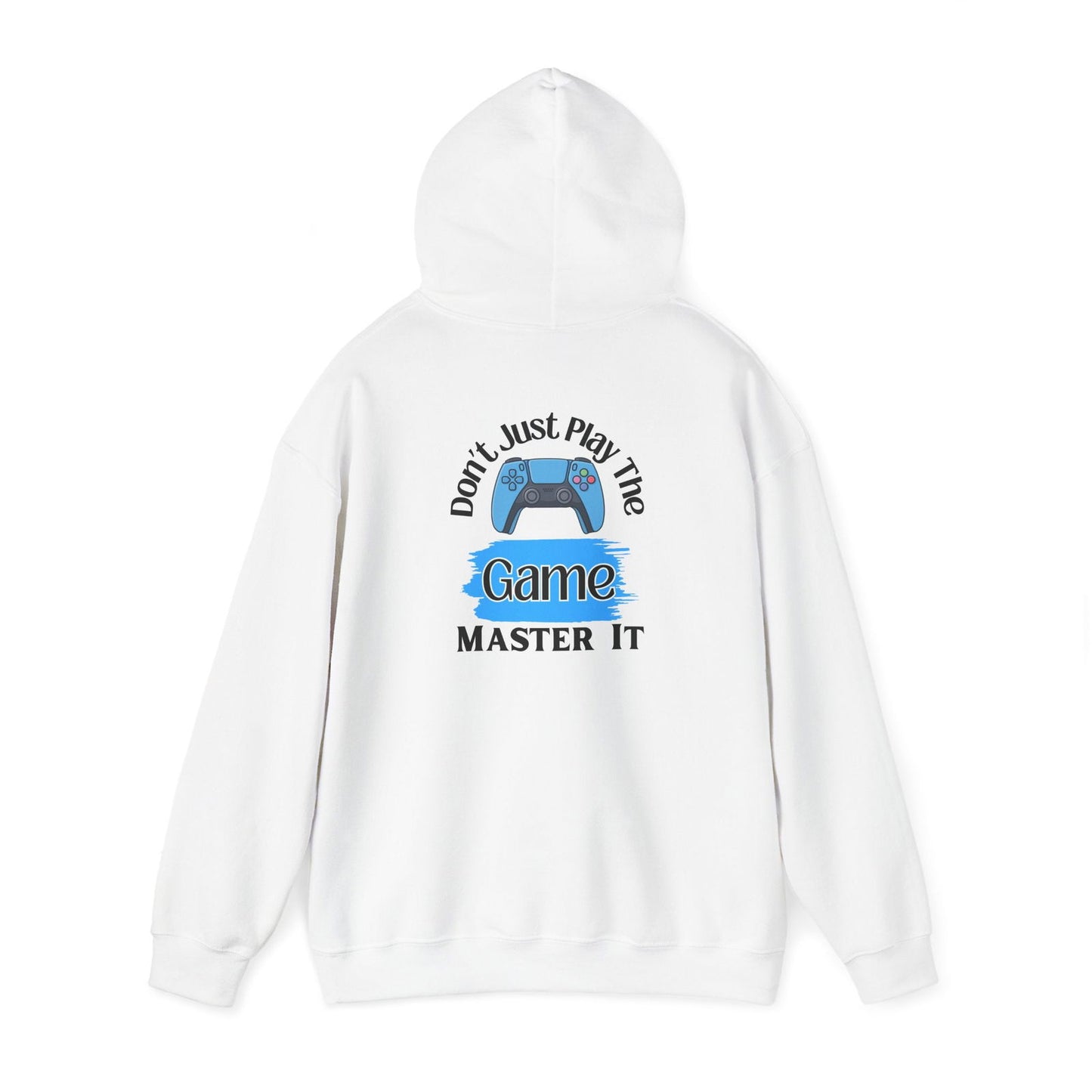 Don't Just Play- Women's Hoodie - Boss Mode Fashion LLC