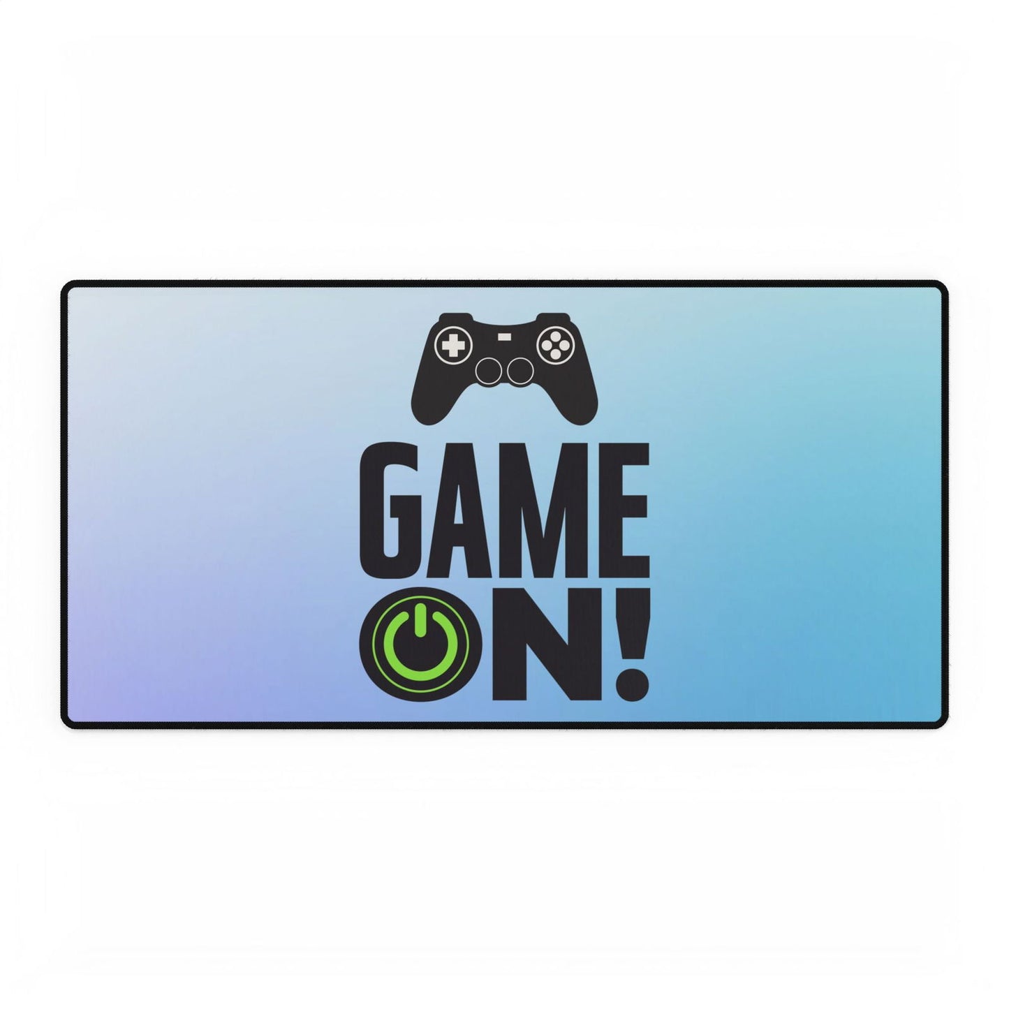 Game On- Desk Mats - Boss Mode Fashion LLC