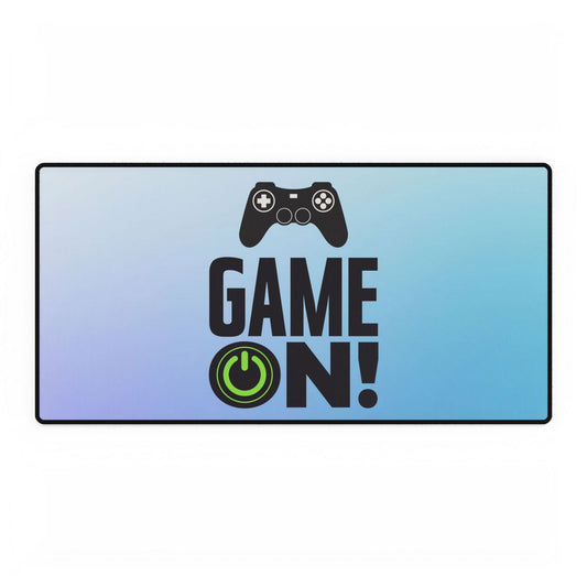 Game On- Desk Mats - Boss Mode Fashion LLC