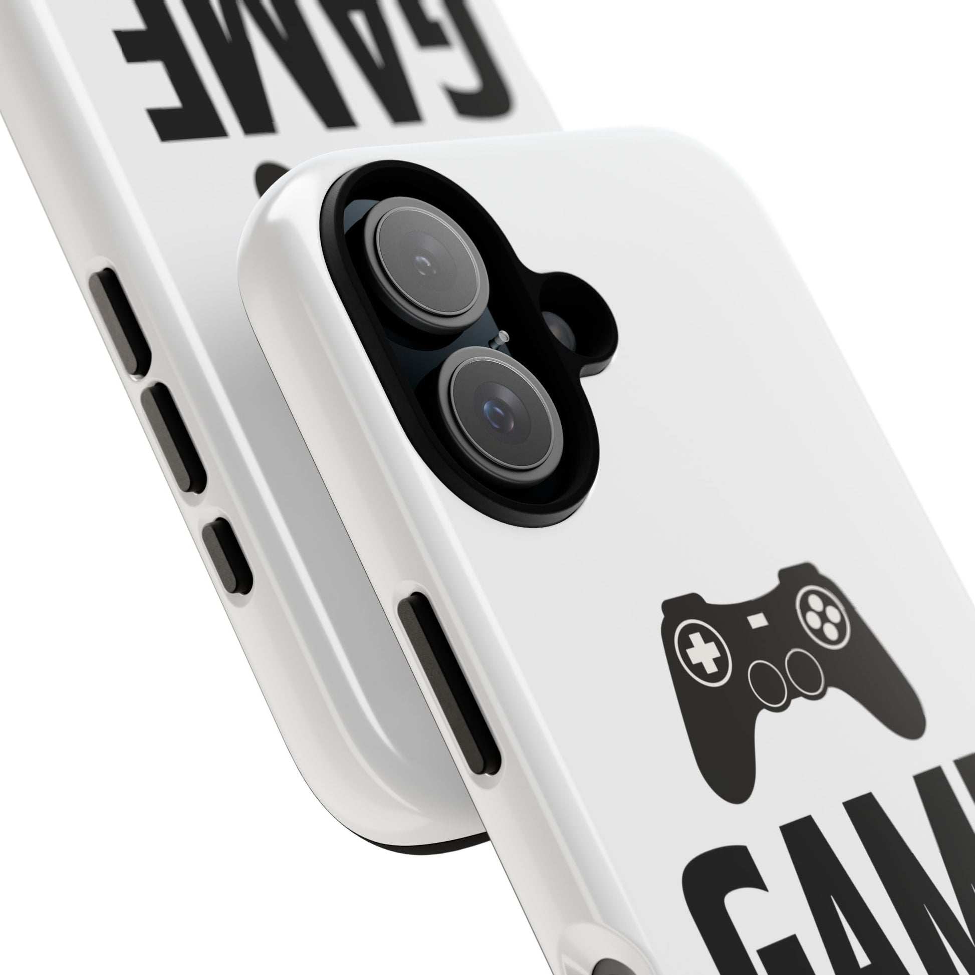 Game On- iPhone Tough Cases Boss Mode Fashion LLC