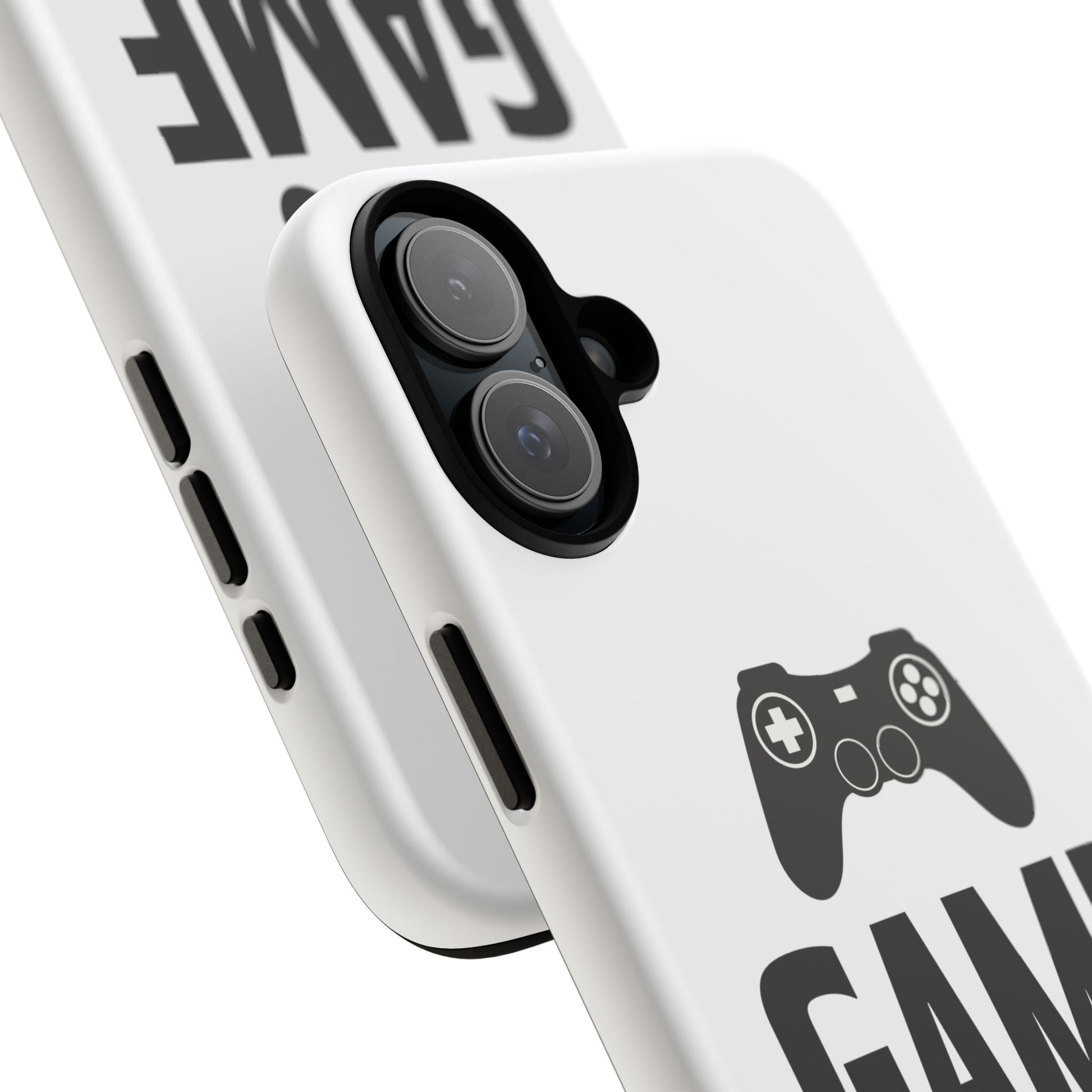 Game On- iPhone Tough Cases Boss Mode Fashion LLC