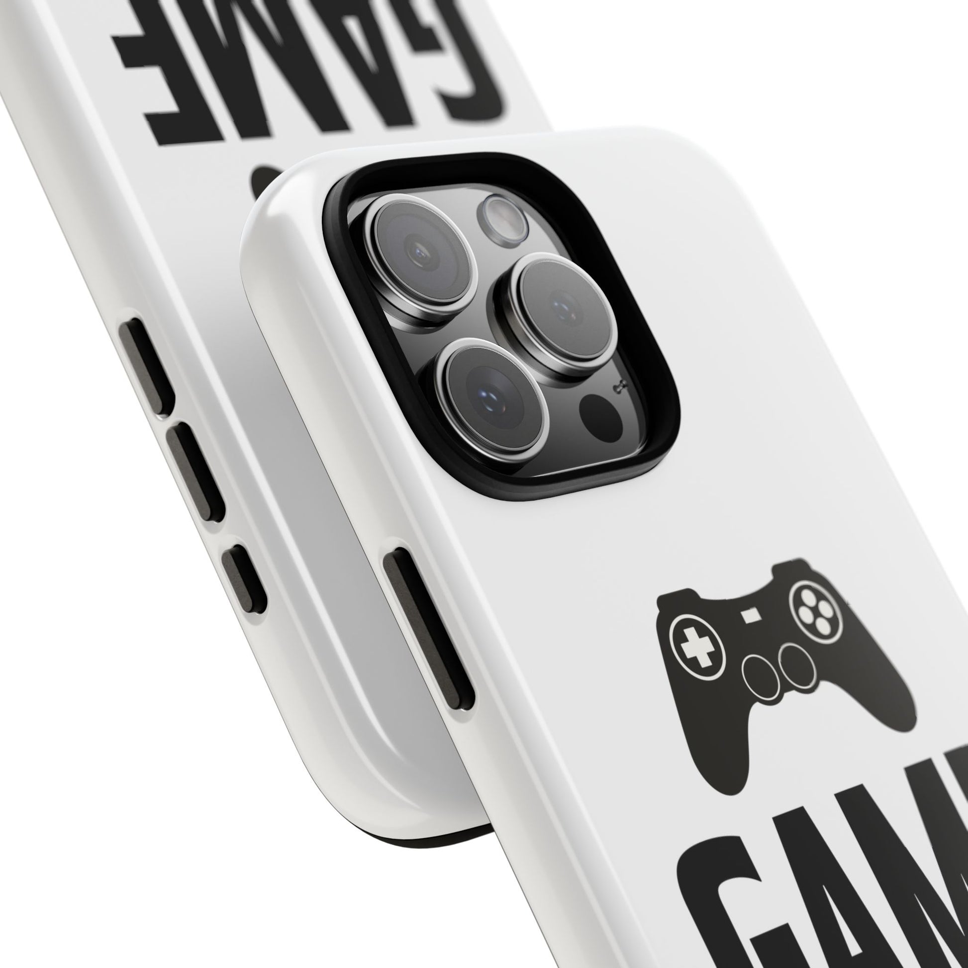 Game On- iPhone Tough Cases Boss Mode Fashion LLC