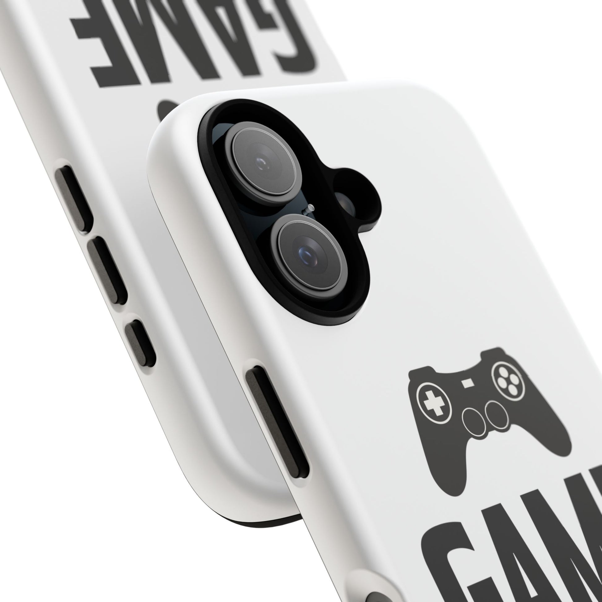 Game On- iPhone Tough Cases Boss Mode Fashion LLC