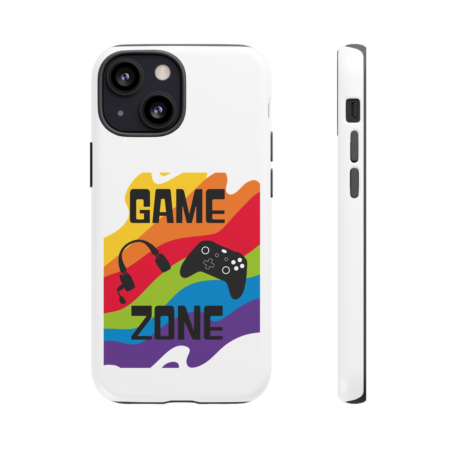 Game Zone-iPhone Case Boss Mode Fashion LLC