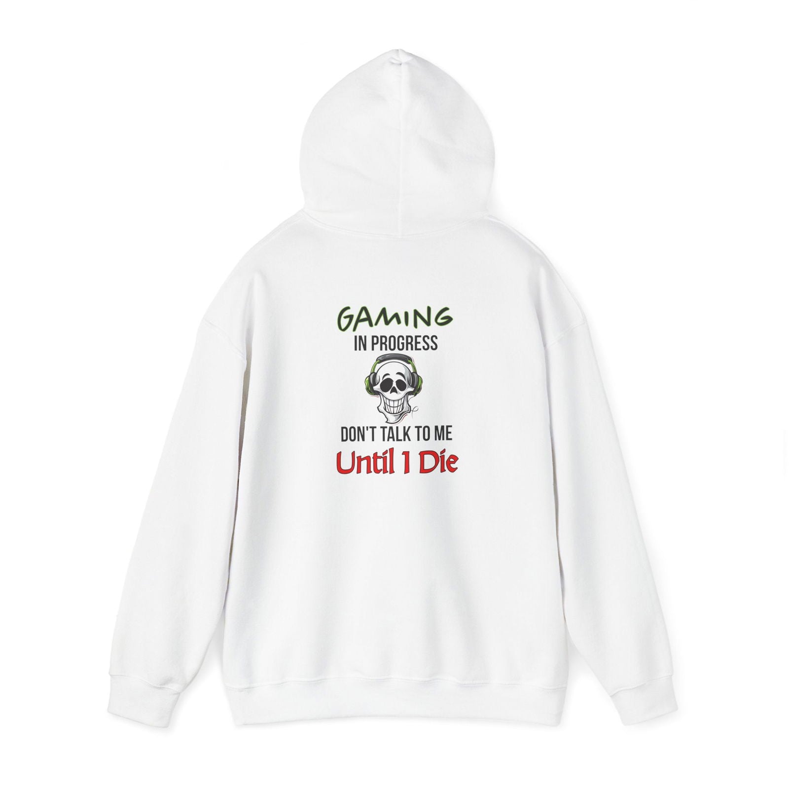 Gaming In Progress- Women's Hoodie - Boss Mode Fashion LLC